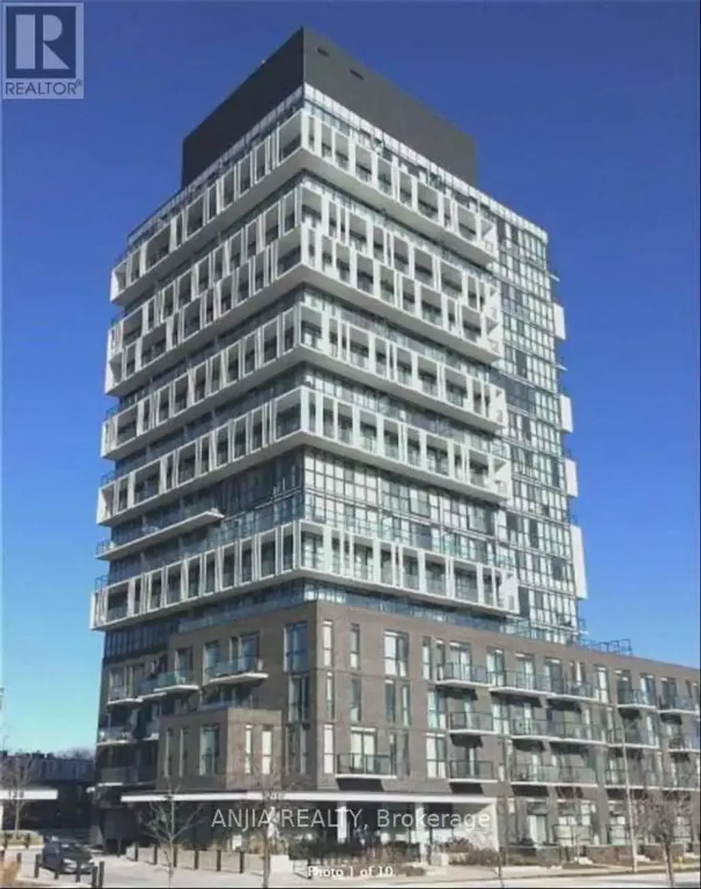 703 - 150 Fairview Mall Drive, Toronto (Don Valley Village)